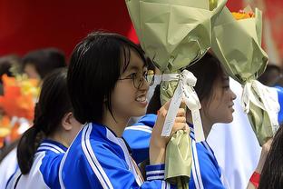 学习有了保障！孙继海：青训得到了东师大附属实验学校的支持